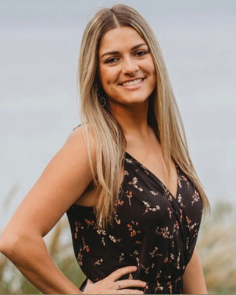 Jordan Ott