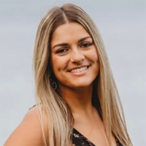 Jordan G. Ott, LMHC, INHC